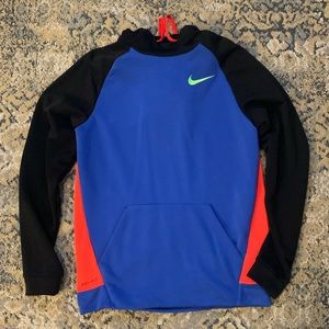 Mens Nike hoodie